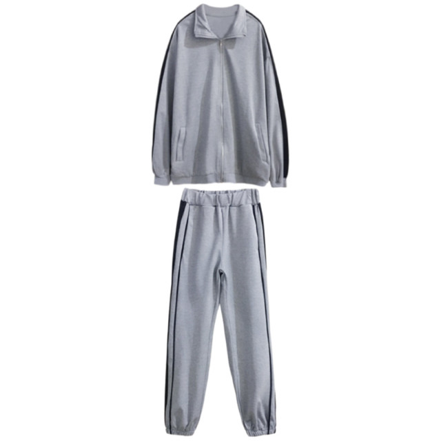 清新 可愛い スウィート 通販 レディース 流行り リラックス 上品 新入荷 スポーツウェアセット セットアップ 75shops