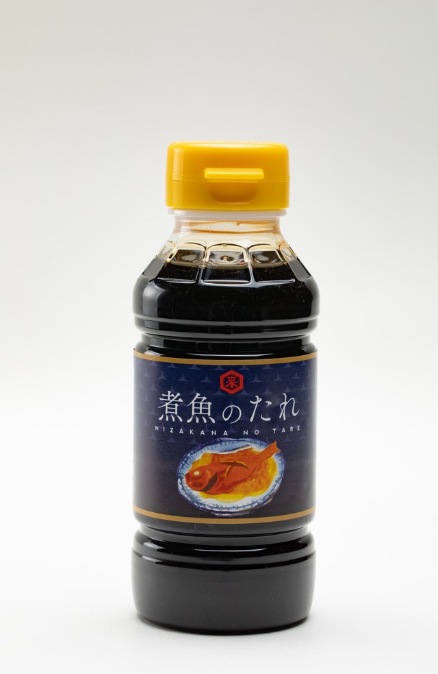 煮魚のタレ200ml