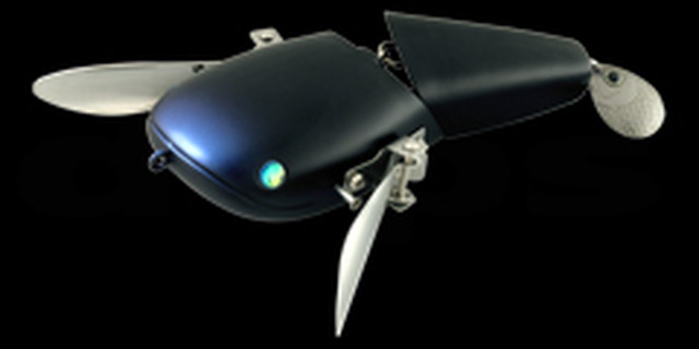 新色あり Deps Nzクローラー Jr 新色はおひとり様1個でお願いいたします Worldswimbaitsociety By黒鱒堂 Kuromasudou