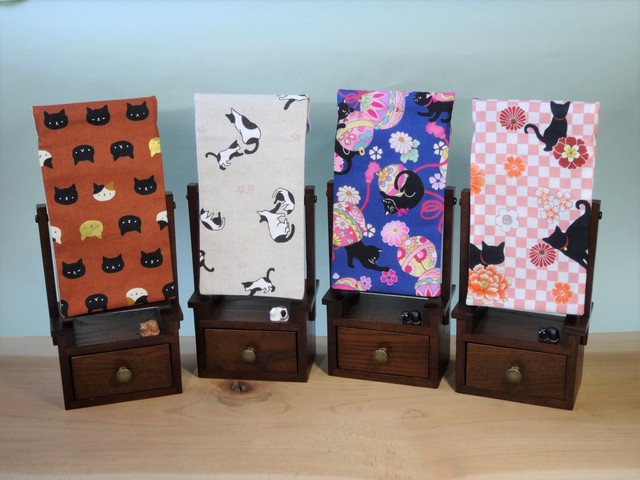 Mr 24 姫鏡台 T S Collection