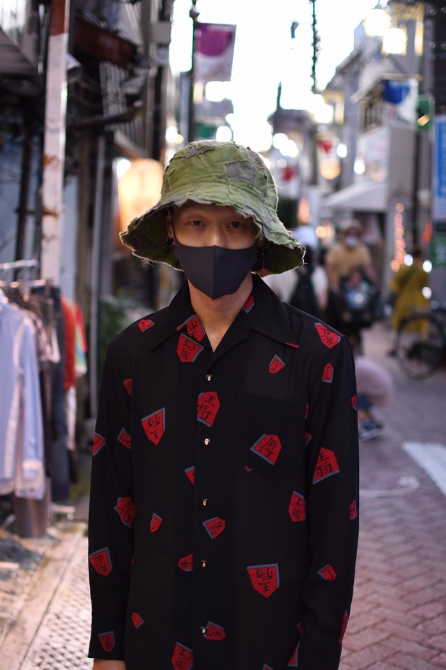 高円寺 キタコレビル はやとちり 商品ページ