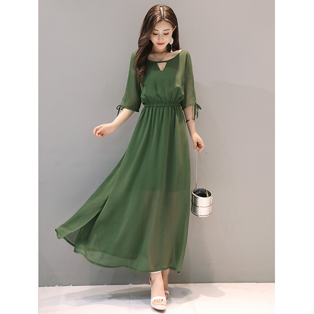 売り尽くしセール ワンピース ロング ロングワンピース 秋冬 ロング丈 大きいサイズ T000 Haln0457 残りわずか Ogytech Com