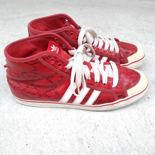 不健康 申し立て 世紀 アディダス ハイカット 赤 Longgrass Org