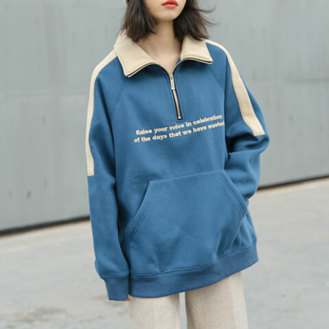 スウェット トレーナー トップス コットンドロップショルダー 長袖 無地 ゆったり 大きいサイズ 大人可愛い メンズライク スポーティー こなれ感 シンプル カジュアル 春夏 お出かけ ベーシック Dea