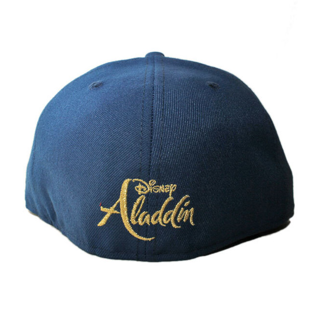 ニューエラ ディズニー アラジン コラボ ベースボールキャップ 帽子 New Era Disney Aladdin 59fifty メンズ レディース 7 1 8 8 Mf5064al Liberalization