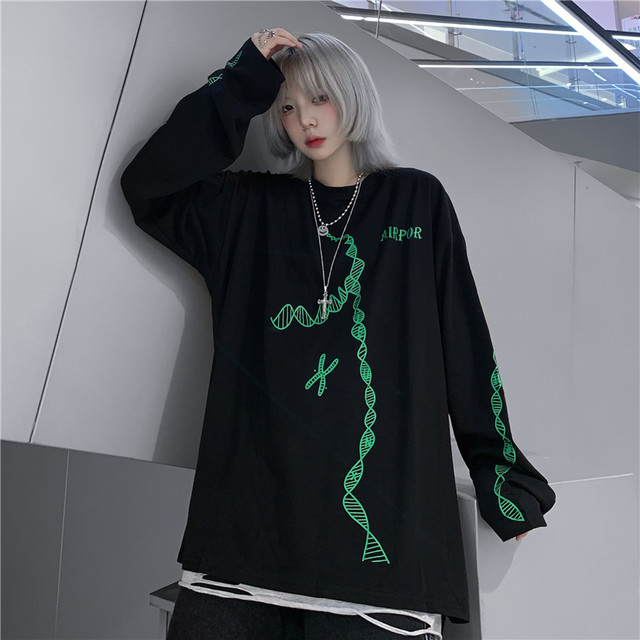 人気のファッショントレンド ぜいたくストリート ロング 丈