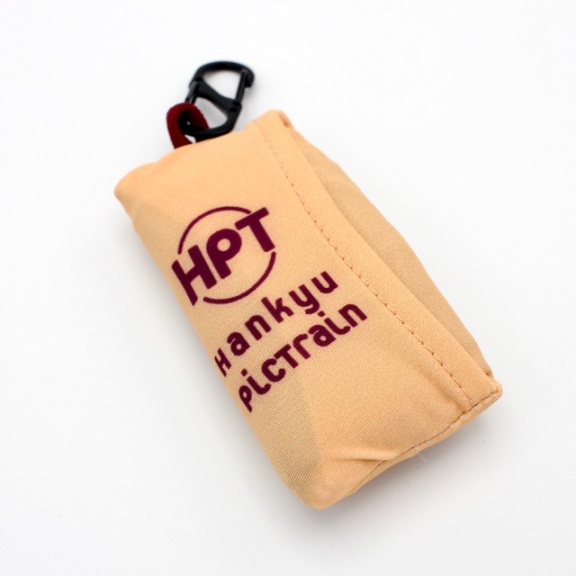 HPT エコバッグ(Bento)