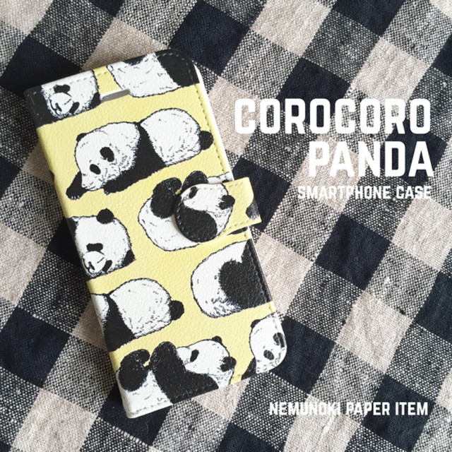 iphone用手帳型ケース/Book-style iPhone case