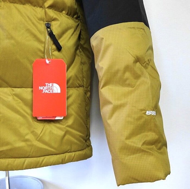 送料無料 海外限定 限定 人気 メンズ レディース ザ ノースフェイス ヒマラヤン ライトダウンフーディー ダウンジャケット ジャケット アウター カーキ おしゃれ Comrade S On Line Shop