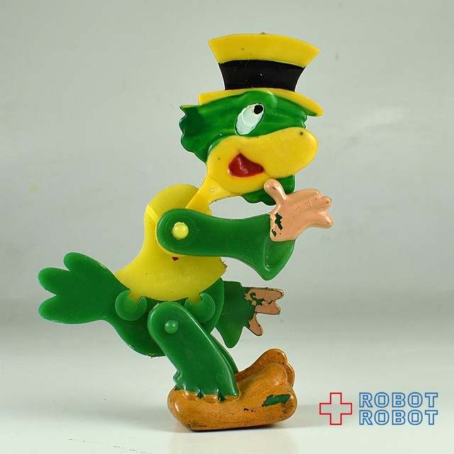 Marx ディズニー ホセ キャリオカ スナップイーズ Robotrobot