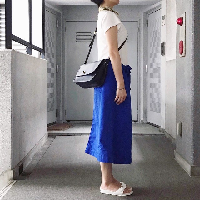 Usa製 80s Vintage オールドコーチ シティバッグ ネイビー ユニセックス Starlight Fukuoka