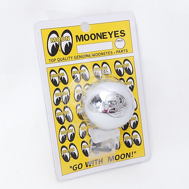 送料無料 ムーンアイズ クロームボール シフトノブ Moon 004m Mooneyes 車 自動車 シフト ノブ クロム クローム ボール Shop Tsukimi