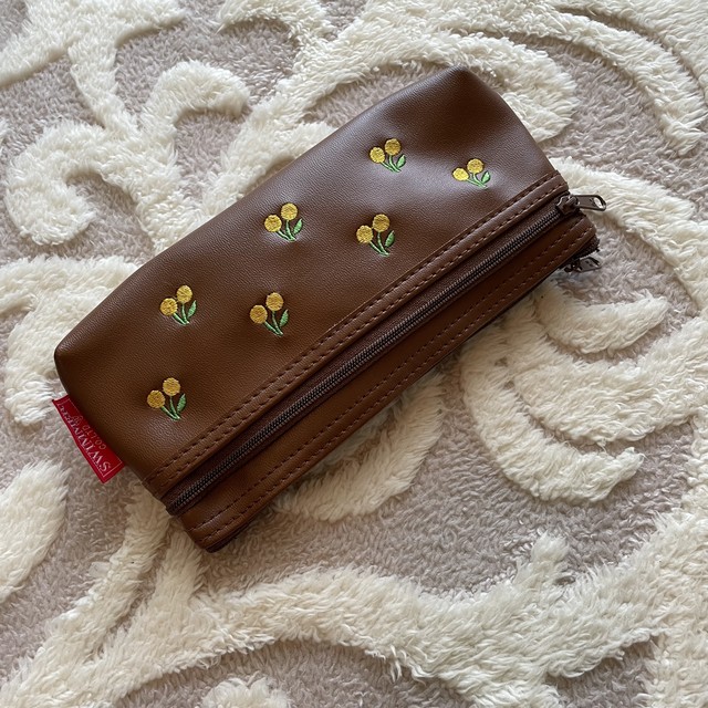 レトロヴィンテージ昭和レトロ Swimmer ペンケース デッドストック Roinaz Used Salon レトロヴィンテージ昭和レトロ Swimmer ペンケース デッドストック Roinaz Used Salon