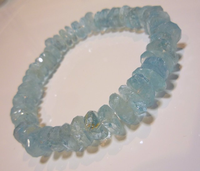 アクアマリンブレス Heavenly Crystal