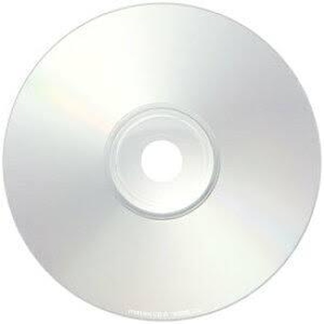 《CD-R》新曲トリキデモ音源