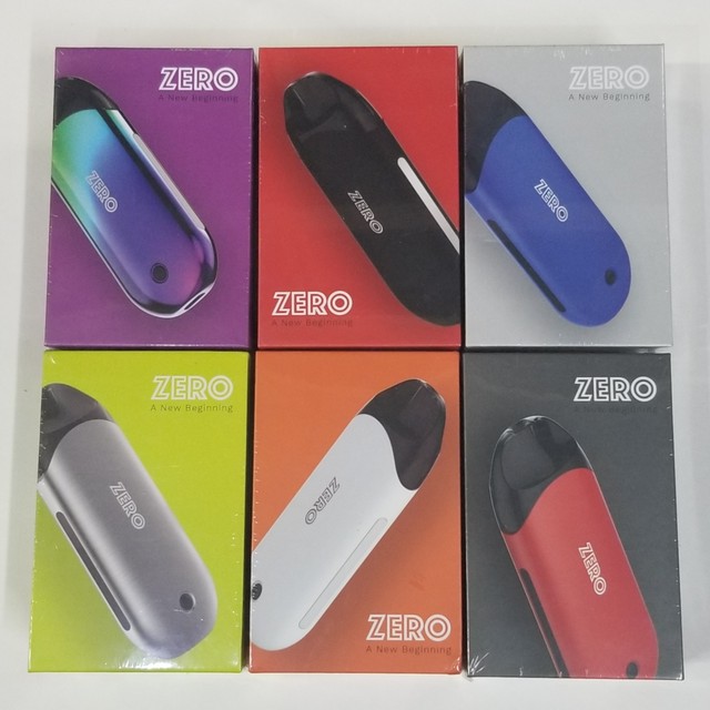 Vaporesso Renova Zero Pod キット ベポレッソ レノバゼロ ポッド ベイプ Vape セラミックコイル Vape専門店 Dream Vape ドリーム ベイプ Base店