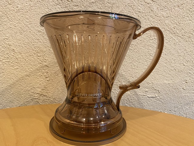 クレバーコーヒードリッパー Lサイズ Holiday Coffee