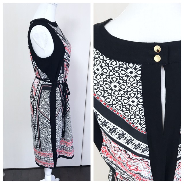 英国ワンピース Prettywoman