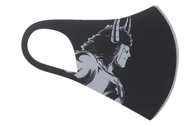 Ccp Kma Mask Buffaloman Profile バッファローマン サイクロンジョー Cyclonejoe キン肉マンやウルトラマンのフィギュアやグッズ アパレル等を販売 Cyclone