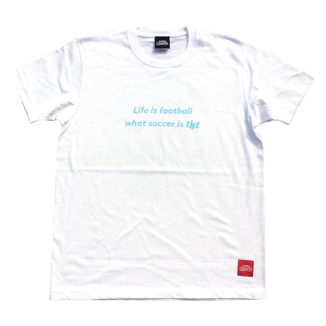 Saikicks X Sinemetu X Lifedailywear 神の手 Tシャツ Port Okinawa サイキックス ポートオキナワ ホワイト Saikicks