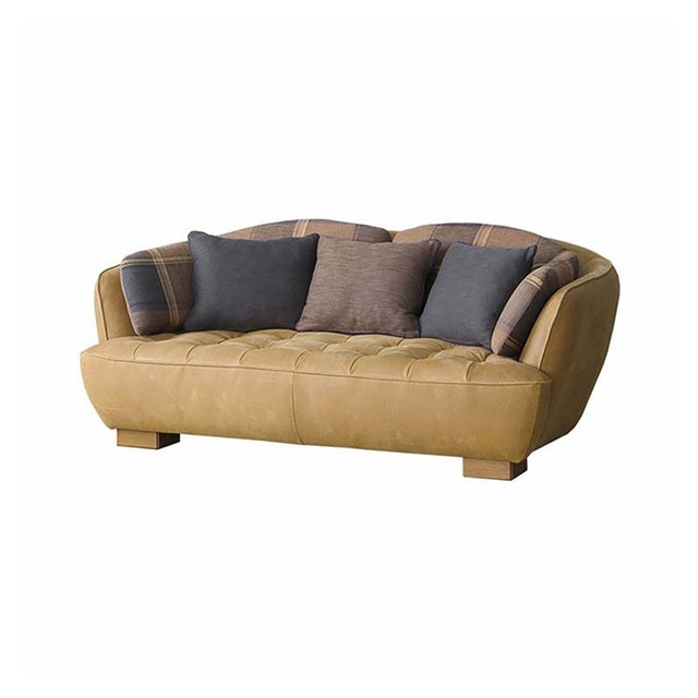 CRASH|OPIUM SOFA 2P