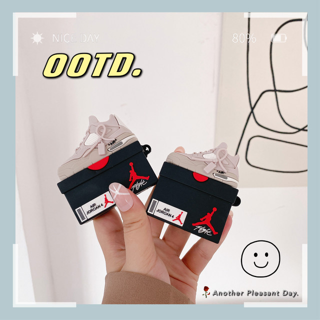 Airpods Pro Airpods ケース シリコン エアーポッズプロ エアポッズ 保護 カバー カラビナ付き Airpodsproケース Airpodsケース ワンピース 悪魔の実 かわいいairpodsケース Apple Watchバンド Iphoneケース New I