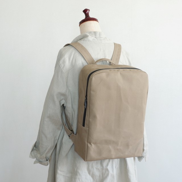 プレーンリュック Aoya Bags プレーンリュック Aoya Bags