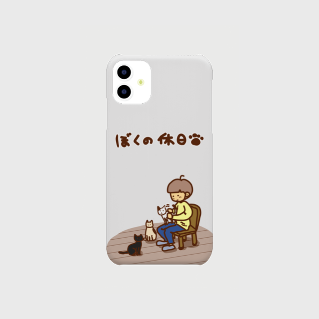 オリジナル Iphoneケース Boorion