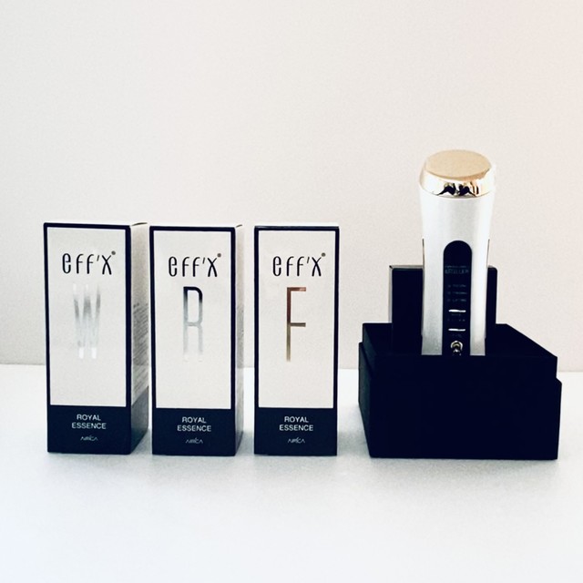 アイリカ 新 アステリオン はりきゅうアロマあんずの種