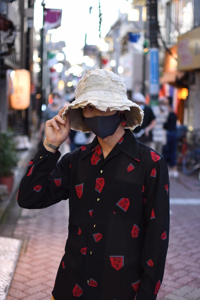 高円寺 キタコレビル はやとちり 商品ページ