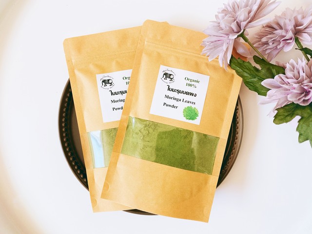 肌に塗る奇跡 モリンガオイル 15ml 送料無料 Hina Fortune