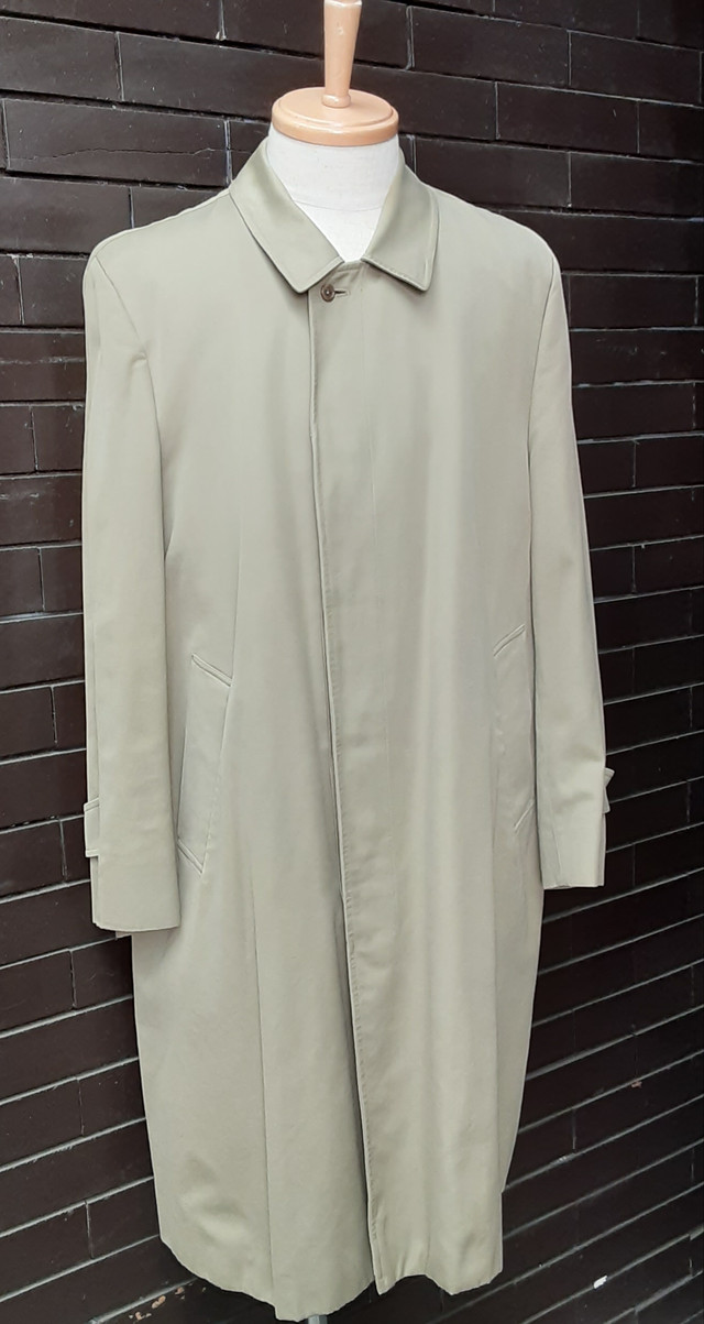 Aquascutum Balmacaan Coat アクアスキュータム バルマカーン ステンカラーコート Small Change ヴィンテージ 古着 Smallchange スモールチェンジ