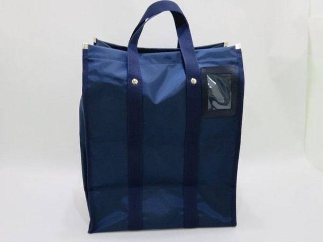 トートバッグ メンズバッグ メンズファッション 木和田 兵庫県豊岡製 簡易トート バッグ 書類 トート シンプル クリアファイルなど たくさん入れて 底板付き 安定性向上 名札入れ 3002 Tre Fiore