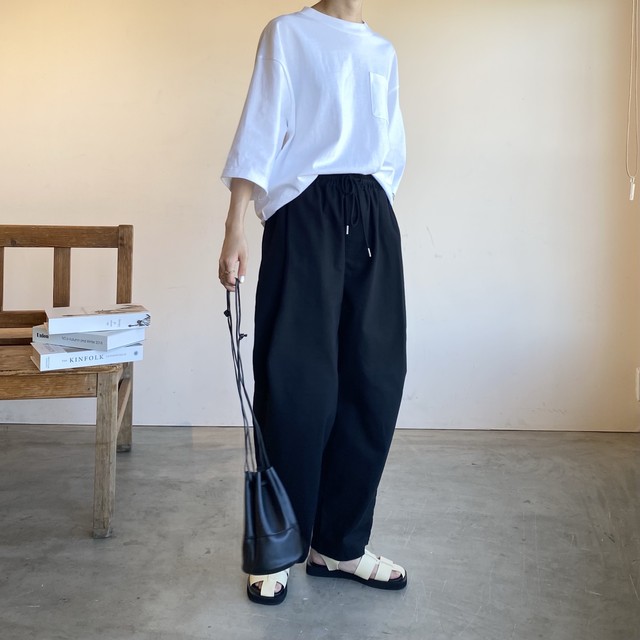 balloon pants 【unisex】