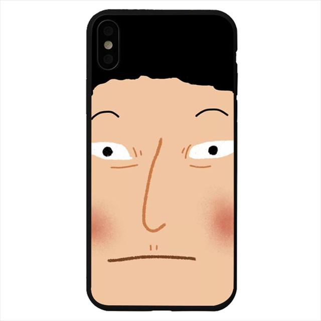 Iphoneケース ペアケース 面白い 顔 Funny Face 男 女 変顔 7 8 7p 8p Xs Xsmax Xr 11 11pro 11promax 6 6s 6p 6sp スマホケース プレゼント 個性的 Laff Store 会社情報 納期の確認をお願いします