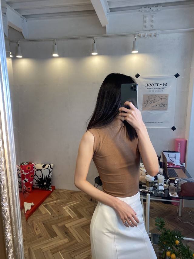 Astrapahl Bol/éro Femme