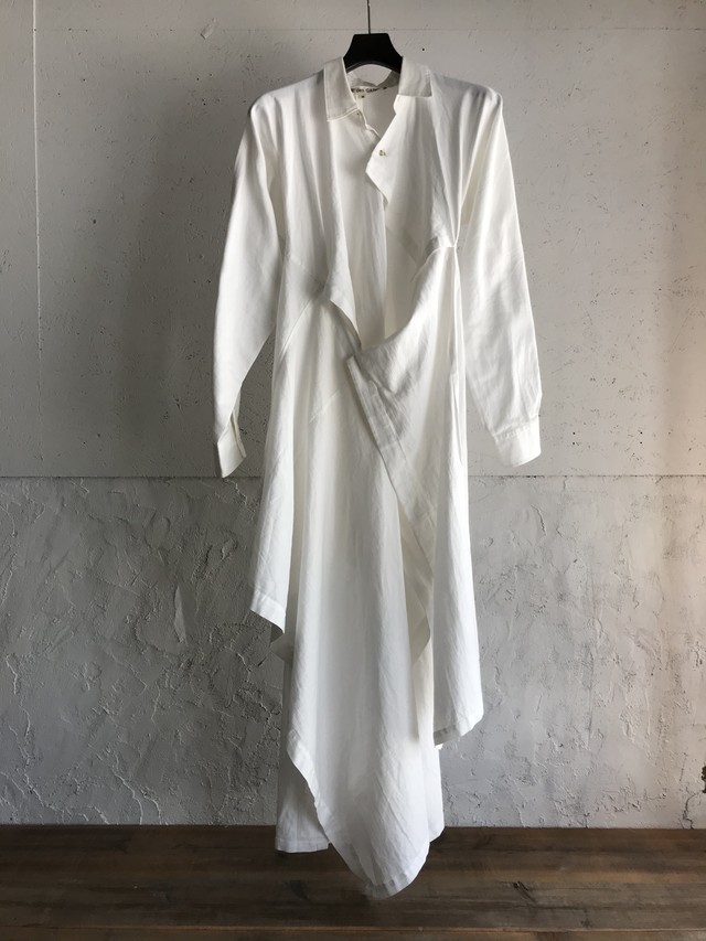 Used Comme Des Garcons 80s Vintage Dress コムデギャルソン ワンピース Y