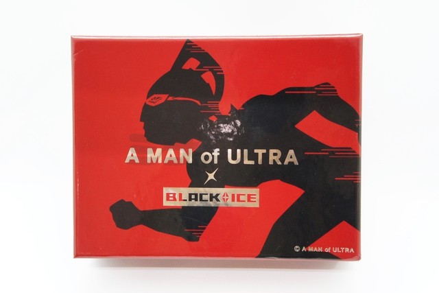 正規取扱 ウルトラセブンメガネ公式コラボ A Man Of Ultra Black Ice Us 704f C1 円谷プロ ウルトラマン 眼鏡フレーム アイスラッガー コラボ 変身 ブルーライトカット 限定商品 ミナミメガネ