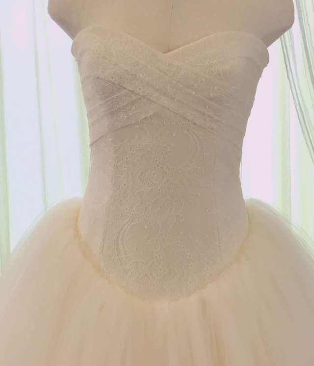 Vera Wang 1g029(通称バレリーナ) US2【0625-05219】 | aMuse vie ...