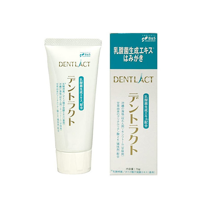 DENTLACT<デントラクト>