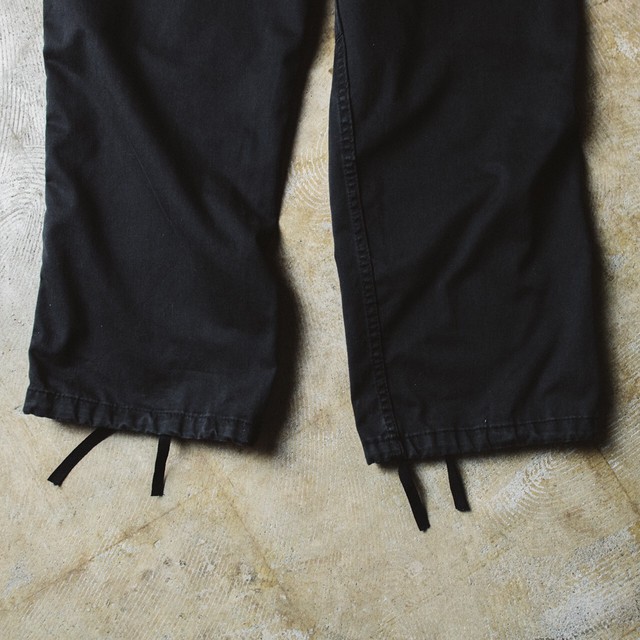 セット販売 Chaps ボーダーポロシャツ u Black カーゴパンツ 0807a54 Thrift Tokyo Tarock