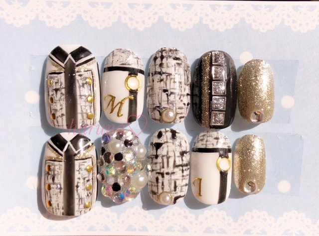 数量限定 特売 確認用 Hihi Jets 井上瑞稀 ネイルチップ ランキング受賞 Traverserdl Com