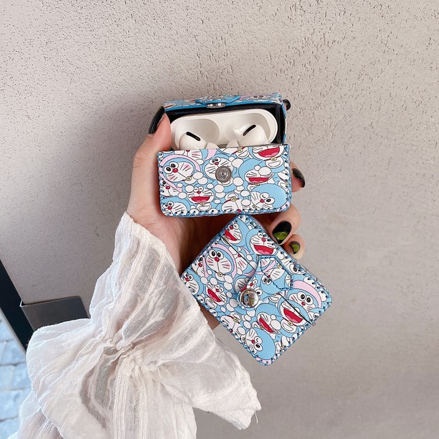 Airpods Pro Airpods ケース シリコン エアーポッズプロ エアポッズ 保護 カバー カラビナ付き Airpodsproケース Airpodsケース ワンピース 悪魔の実 かわいいairpodsケース Apple Watchバンド Iphoneケース New I