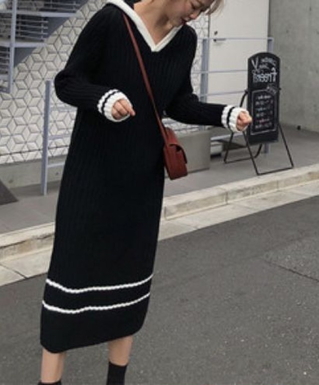 大きいサイズ ワンピース 大きいサイズ ロングワンピース ロングワンピ きれいめ ニットワンピース カジュアル ワンピース フェミニン ニットワンピース Jm9121 ワンピの里