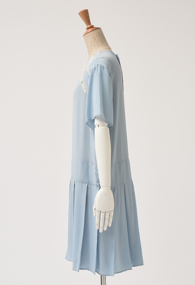 Miu Miu シルク 半袖 ワンピース Mahna Mahna Outlet マナマナアウトレット