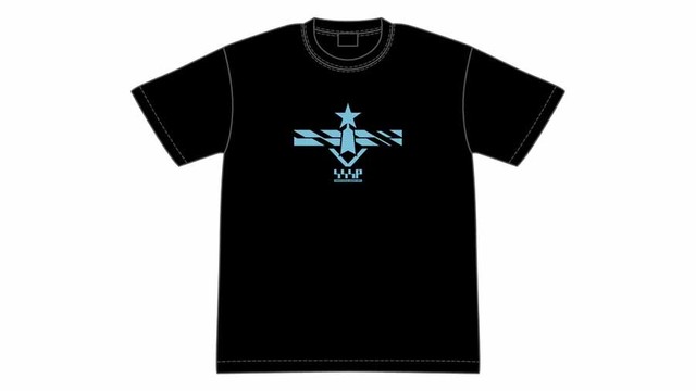 ULTRAMAN 蛍光蓄光 Tシャツ 科学特捜隊 / グルーヴガレージ