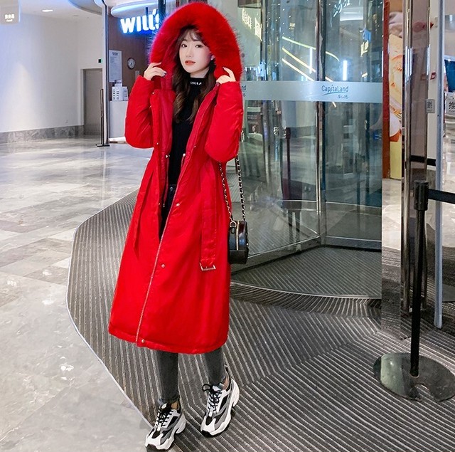 レディースファッション アウター 40代 ファッション 秋冬 エレガント きれいめ 大人 30代40代50代 ファー付き フード 中綿コート ミモレ丈 リバーシブル 両面 ベルト付き 無地 あたたかい 通勤 お出かけ デート 大きいサイズ Rb A10 0163 Redbell
