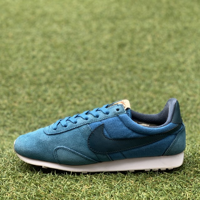 Nike Pre Montreal Rcr Vntg ナイキ プリモントリオールレーサーヴィンテージ F953 Reshoe