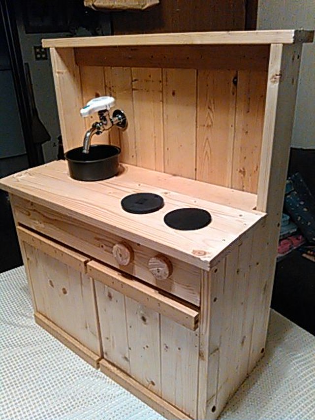 水が出る ミニキッチン 篝屋 Diyｽｸｰﾙ ﾜｰｸｼｮｯﾌﾟ