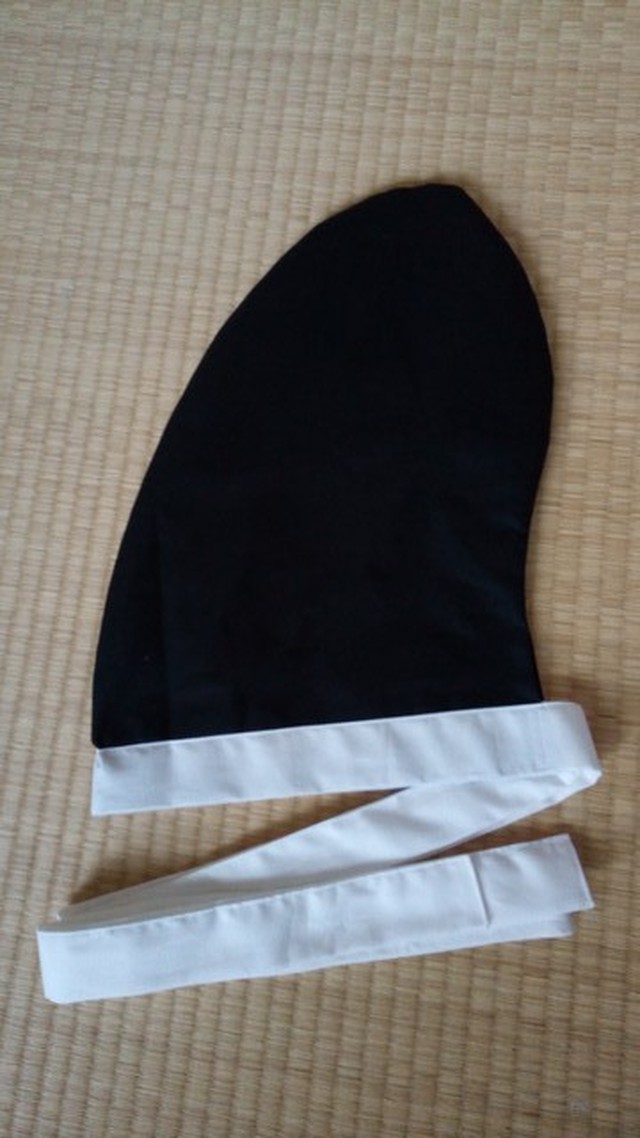 宗十郎頭巾 Soujuro Zukin Hood 武楽衆 Murakushu 宗十郎頭巾 Soujuro Zukin Hood 武楽衆 Murakushu